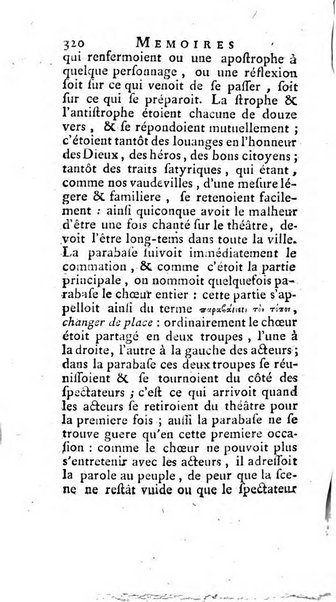 Académie Royale des Inscriptions et Belles Lettres. Mémoires..