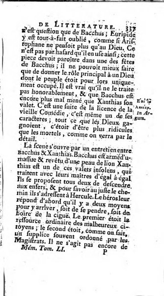 Académie Royale des Inscriptions et Belles Lettres. Mémoires..