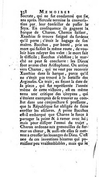 Académie Royale des Inscriptions et Belles Lettres. Mémoires..