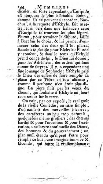 Académie Royale des Inscriptions et Belles Lettres. Mémoires..