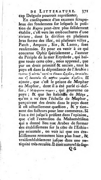 Académie Royale des Inscriptions et Belles Lettres. Mémoires..