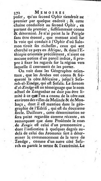 Académie Royale des Inscriptions et Belles Lettres. Mémoires..