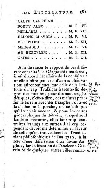 Académie Royale des Inscriptions et Belles Lettres. Mémoires..