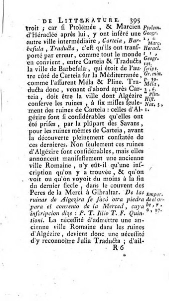 Académie Royale des Inscriptions et Belles Lettres. Mémoires..