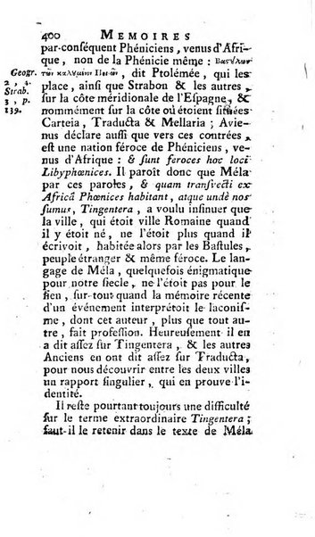 Académie Royale des Inscriptions et Belles Lettres. Mémoires..