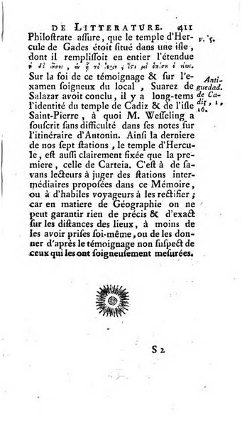 Académie Royale des Inscriptions et Belles Lettres. Mémoires..