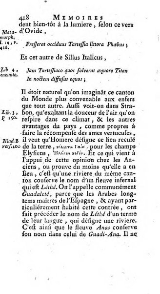 Académie Royale des Inscriptions et Belles Lettres. Mémoires..