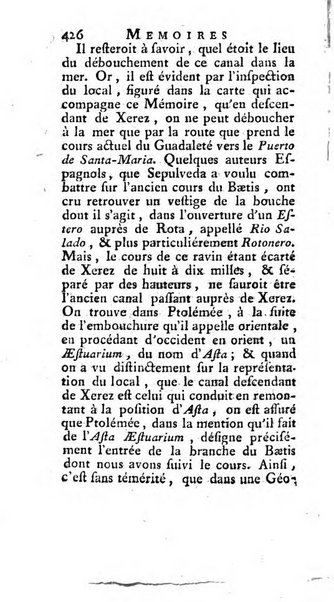 Académie Royale des Inscriptions et Belles Lettres. Mémoires..