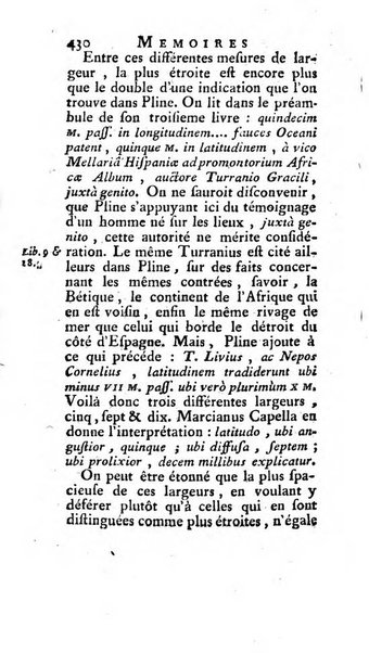 Académie Royale des Inscriptions et Belles Lettres. Mémoires..