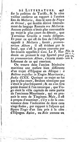 Académie Royale des Inscriptions et Belles Lettres. Mémoires..