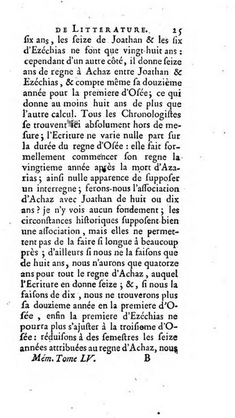 Académie Royale des Inscriptions et Belles Lettres. Mémoires..