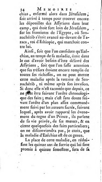 Académie Royale des Inscriptions et Belles Lettres. Mémoires..