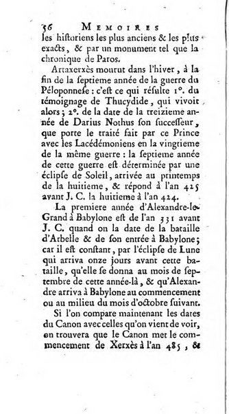 Académie Royale des Inscriptions et Belles Lettres. Mémoires..