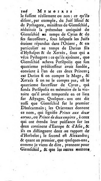 Académie Royale des Inscriptions et Belles Lettres. Mémoires..