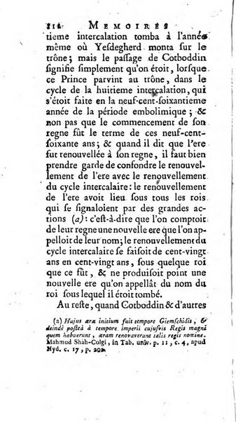 Académie Royale des Inscriptions et Belles Lettres. Mémoires..