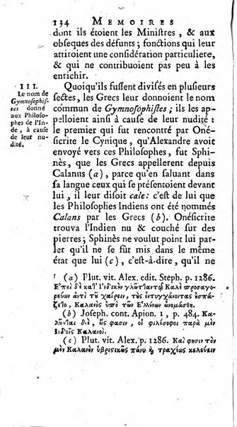 Académie Royale des Inscriptions et Belles Lettres. Mémoires..