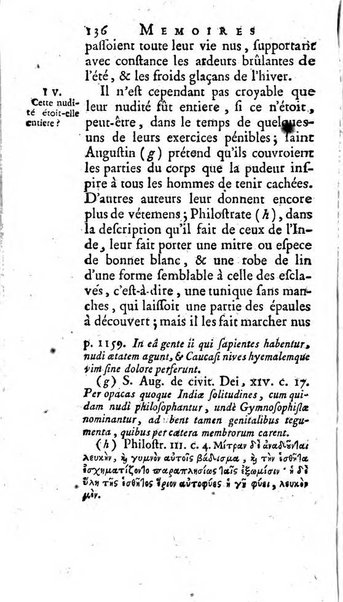 Académie Royale des Inscriptions et Belles Lettres. Mémoires..