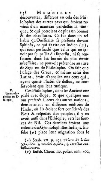 Académie Royale des Inscriptions et Belles Lettres. Mémoires..