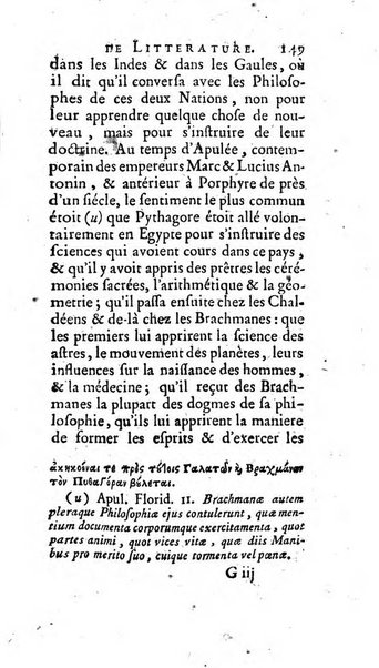 Académie Royale des Inscriptions et Belles Lettres. Mémoires..