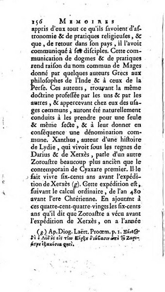 Académie Royale des Inscriptions et Belles Lettres. Mémoires..