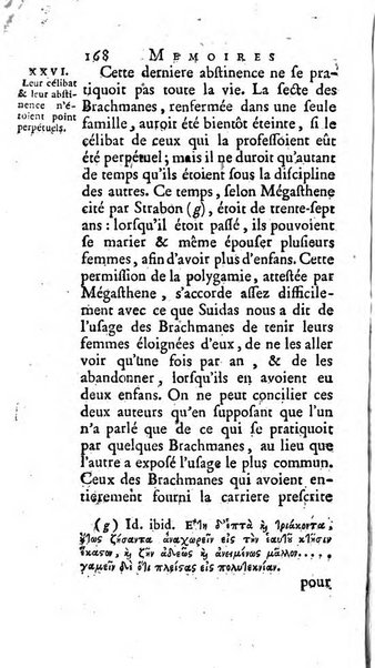 Académie Royale des Inscriptions et Belles Lettres. Mémoires..