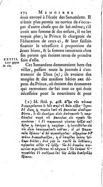 Académie Royale des Inscriptions et Belles Lettres. Mémoires..