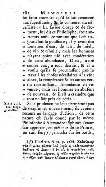 Académie Royale des Inscriptions et Belles Lettres. Mémoires..