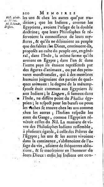 Académie Royale des Inscriptions et Belles Lettres. Mémoires..