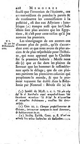 Académie Royale des Inscriptions et Belles Lettres. Mémoires..