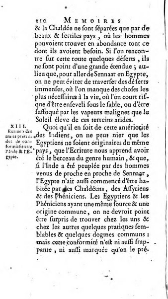 Académie Royale des Inscriptions et Belles Lettres. Mémoires..