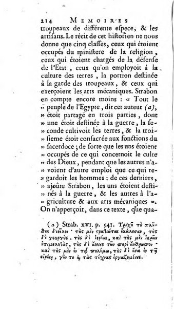 Académie Royale des Inscriptions et Belles Lettres. Mémoires..