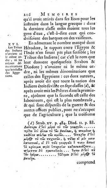 Académie Royale des Inscriptions et Belles Lettres. Mémoires..