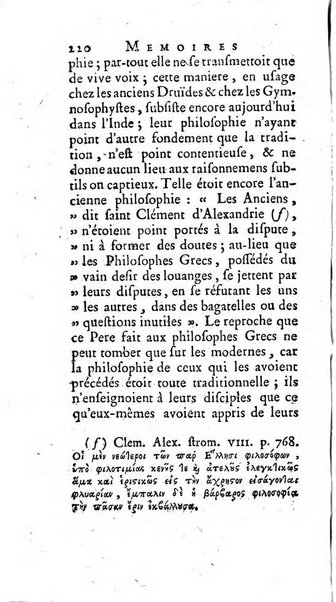 Académie Royale des Inscriptions et Belles Lettres. Mémoires..