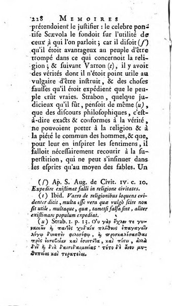 Académie Royale des Inscriptions et Belles Lettres. Mémoires..