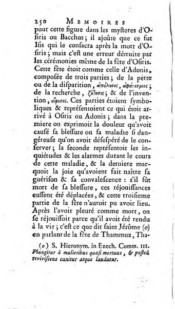 Académie Royale des Inscriptions et Belles Lettres. Mémoires..