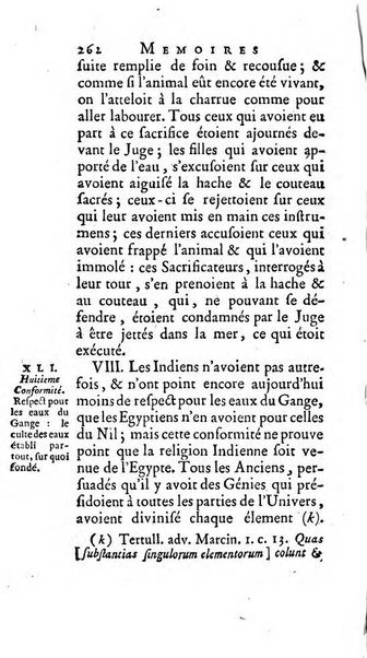 Académie Royale des Inscriptions et Belles Lettres. Mémoires..