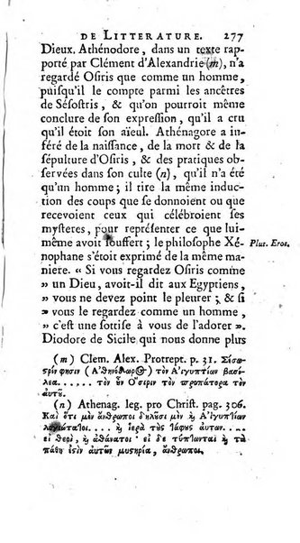 Académie Royale des Inscriptions et Belles Lettres. Mémoires..