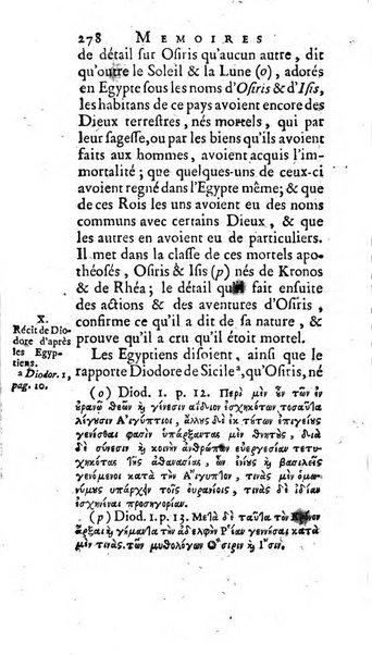 Académie Royale des Inscriptions et Belles Lettres. Mémoires..