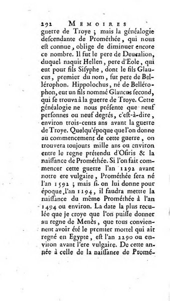 Académie Royale des Inscriptions et Belles Lettres. Mémoires..