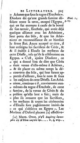 Académie Royale des Inscriptions et Belles Lettres. Mémoires..