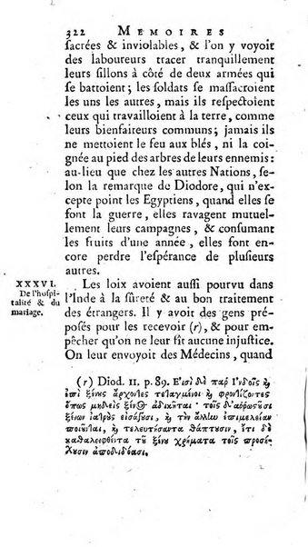 Académie Royale des Inscriptions et Belles Lettres. Mémoires..