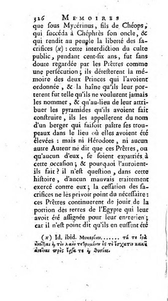 Académie Royale des Inscriptions et Belles Lettres. Mémoires..