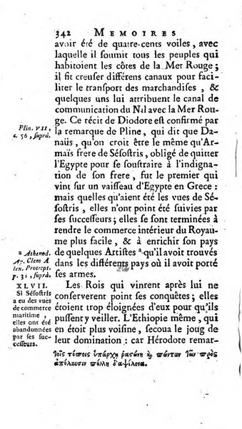 Académie Royale des Inscriptions et Belles Lettres. Mémoires..