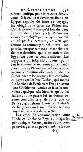 Académie Royale des Inscriptions et Belles Lettres. Mémoires..