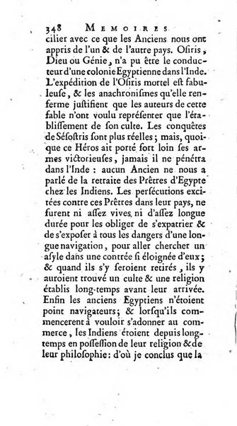 Académie Royale des Inscriptions et Belles Lettres. Mémoires..