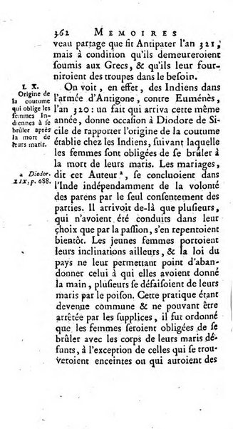 Académie Royale des Inscriptions et Belles Lettres. Mémoires..