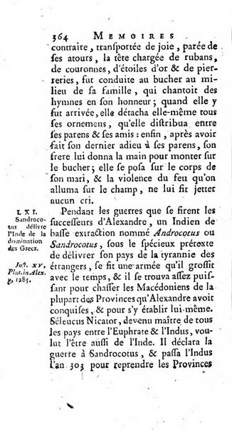 Académie Royale des Inscriptions et Belles Lettres. Mémoires..