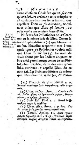 Académie Royale des Inscriptions et Belles Lettres. Mémoires..