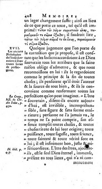 Académie Royale des Inscriptions et Belles Lettres. Mémoires..