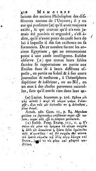 Académie Royale des Inscriptions et Belles Lettres. Mémoires..